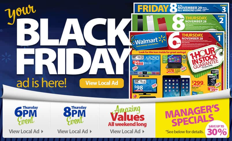 Living Life, not just existing in it!: Black Friday Deals have come! - Must Have Deals For Black Friday