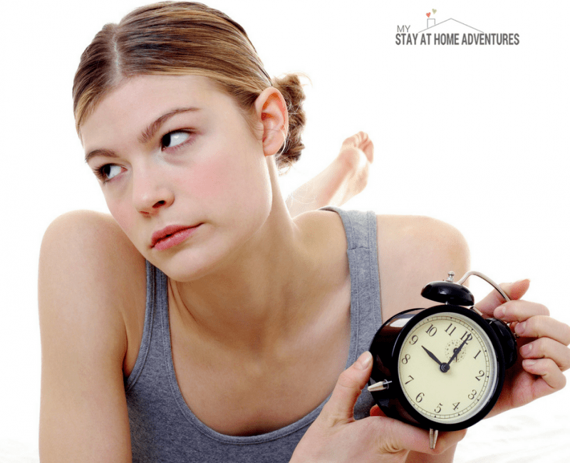 3 Painless Ways to a Better Time Management At Home