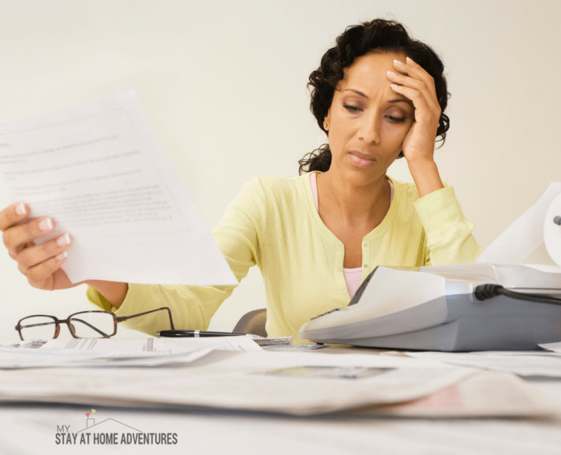 3 Reasons to Help You Budget Without Struggling