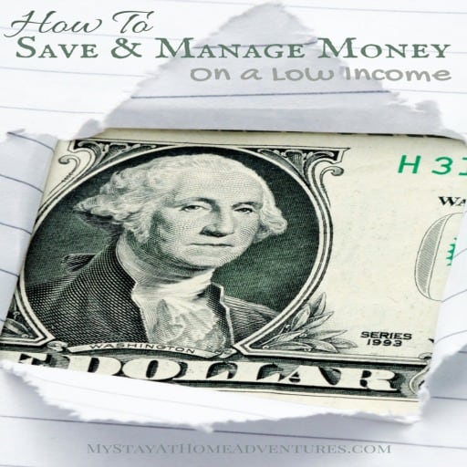 Low income freebies