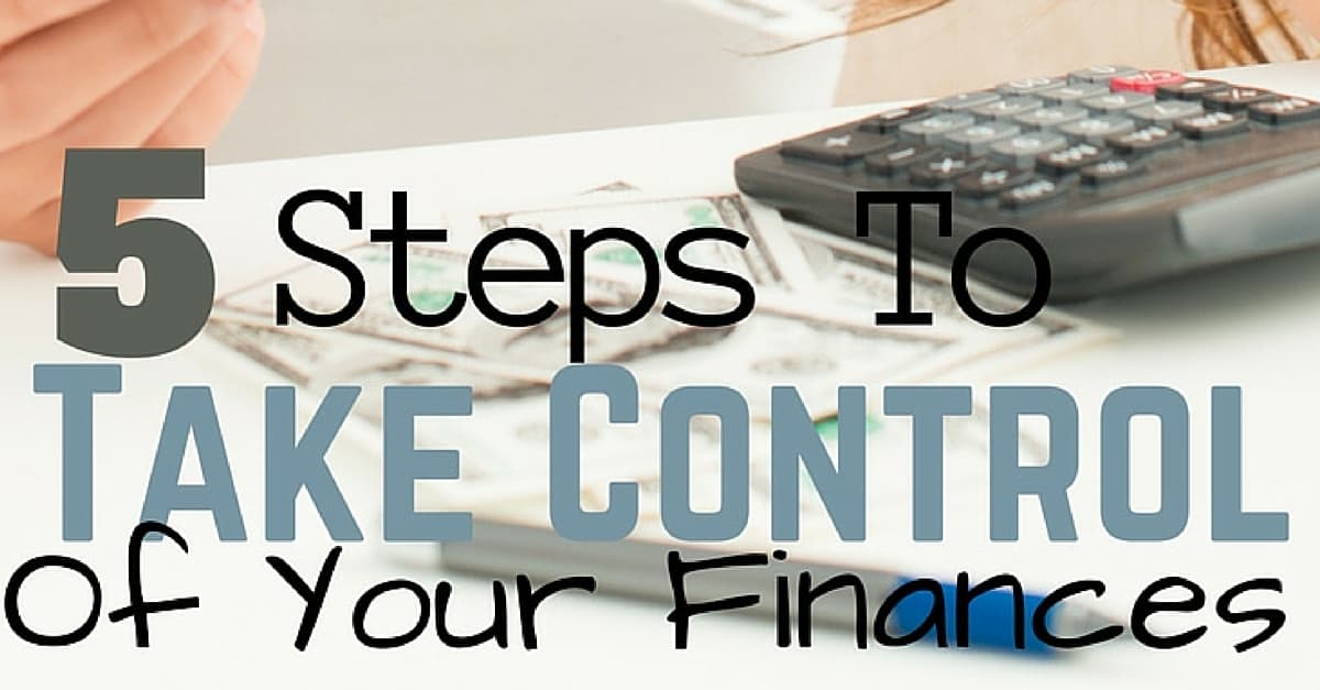 Unlocking Financial Freedom: A Comprehensive Guide to Regaining Control When You Feel Lost