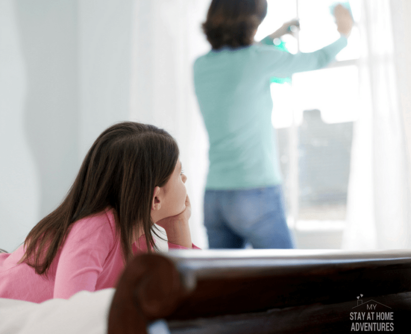 6 Tips For Keeping Your Home Clean After Spring Cleaning