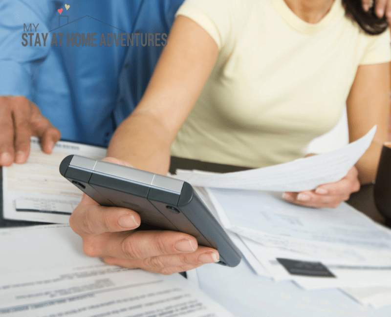 6 Reasons You Need a Family Budget Today!