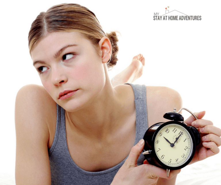 3 Painless Ways to a Better Time Management At Home