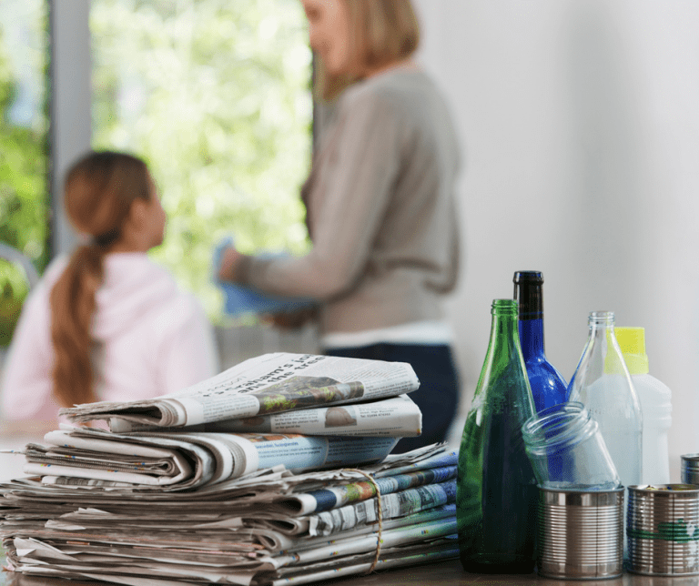 5 Tips To Know Before Becoming A Stay At Home Mom