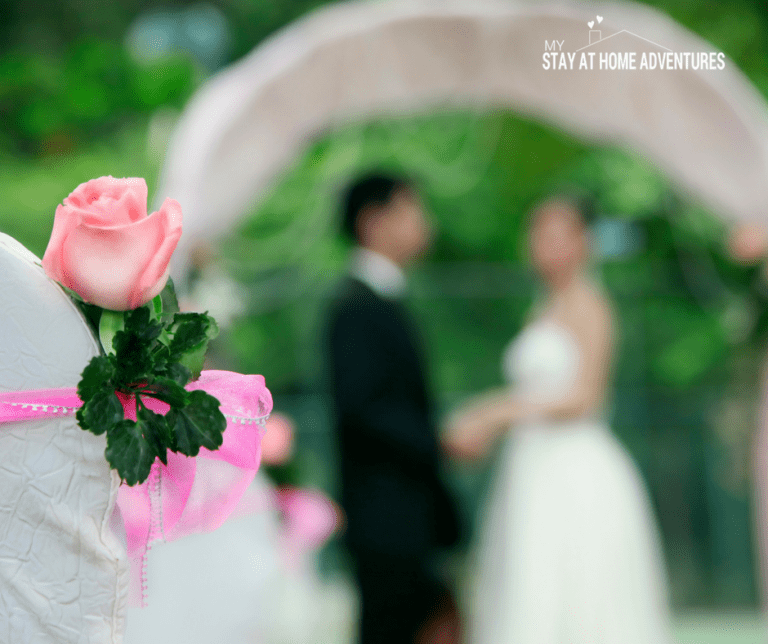 Frugal Wedding Planning – Self-Uniting Marriage License