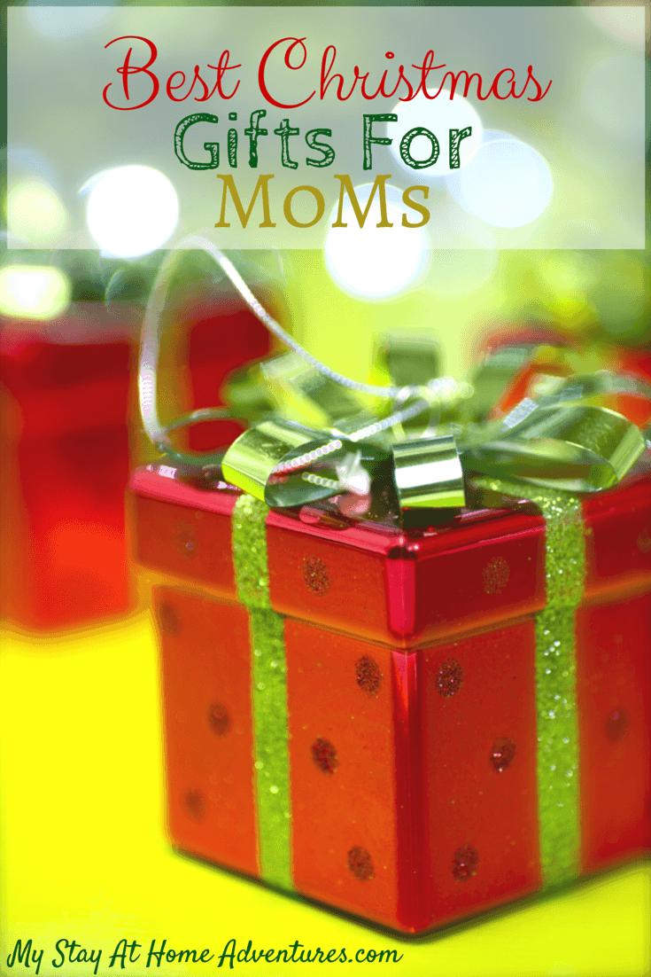 Best Christmas Gifts for Moms