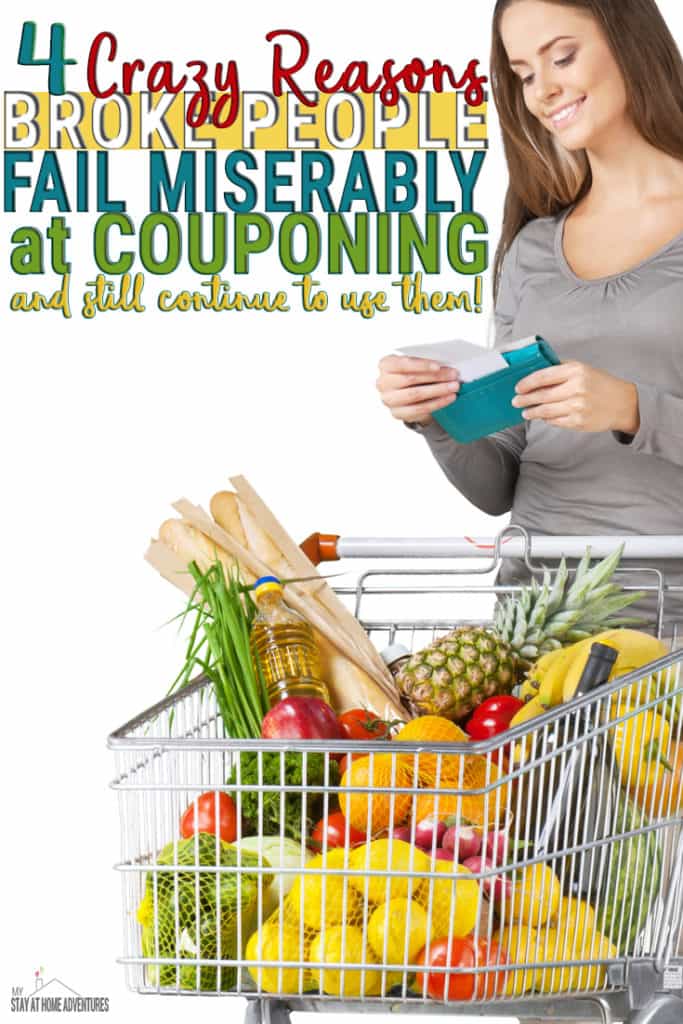 Low coupon or SNAP program using coupons on a low income is one of the best ways you can save money on your next grocery budget if done correctly! Yet, many still use coupons the wrong way and not saving money at all. Learn how you can avoid these mistakes.