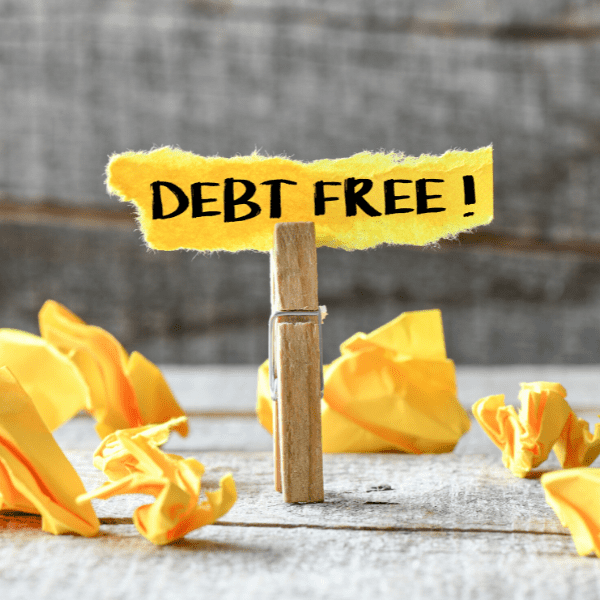 Is It Good To Be Completely Debt Free?