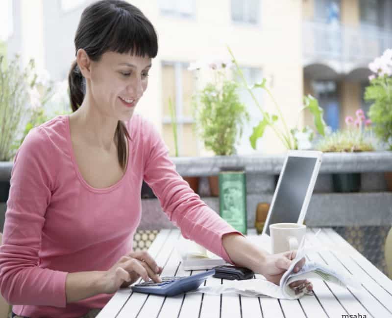 20 Tips To Spring Clean Your Home Finances