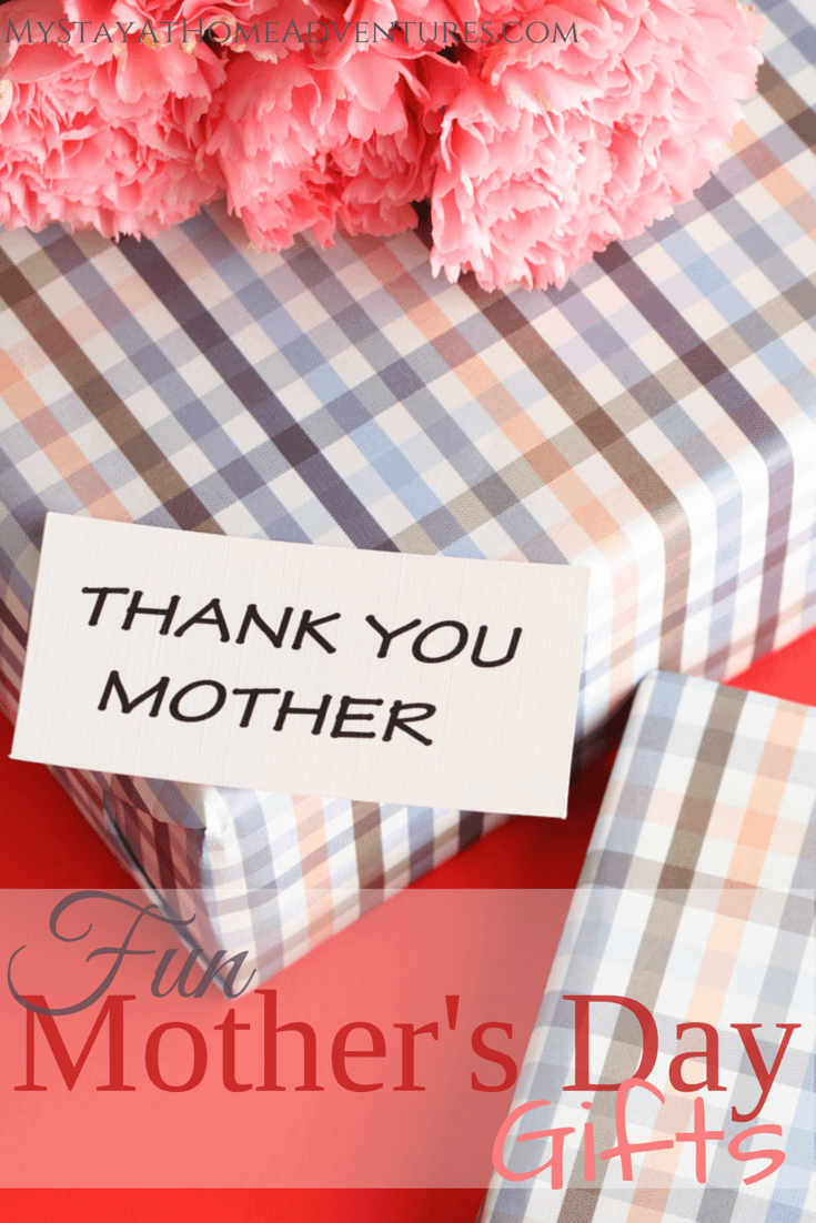 When it comes to Mother's Day, fun Mother's Day gifts is what some of us love! Learn 6 fun Mother's Day gifts moms are going to love this year! They are inexpensive and yup, under $25 bucks!