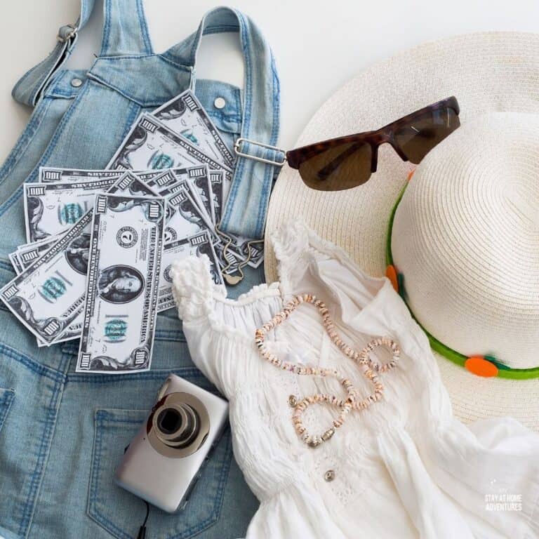 13 Easy Breezy Ways To Save Money This Summer