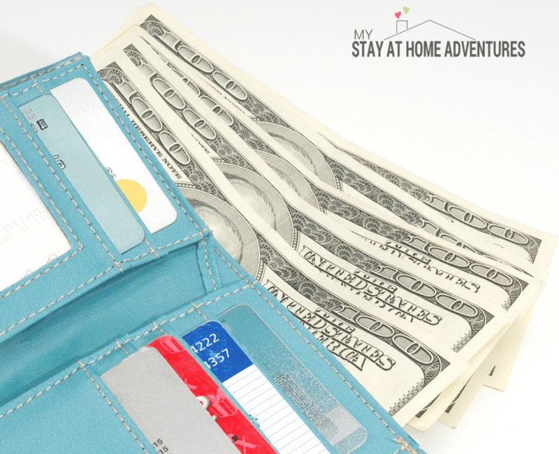 4 Ways To Save Money When You Are Living Paycheck To Paycheck