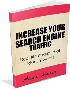 SEO book cover photo