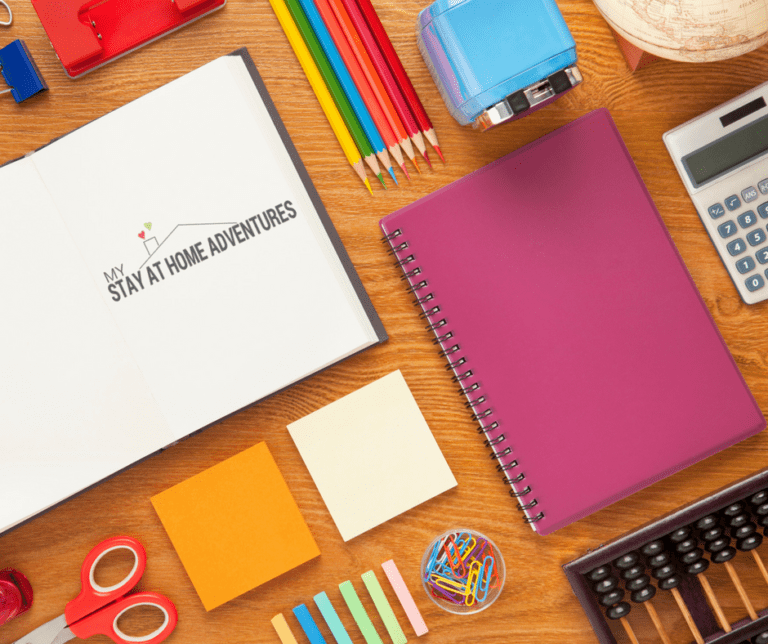 4 Easy Ways To Obtain a Back To School List