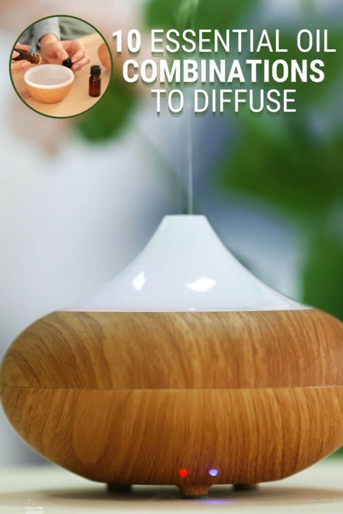 image of a diffuser
