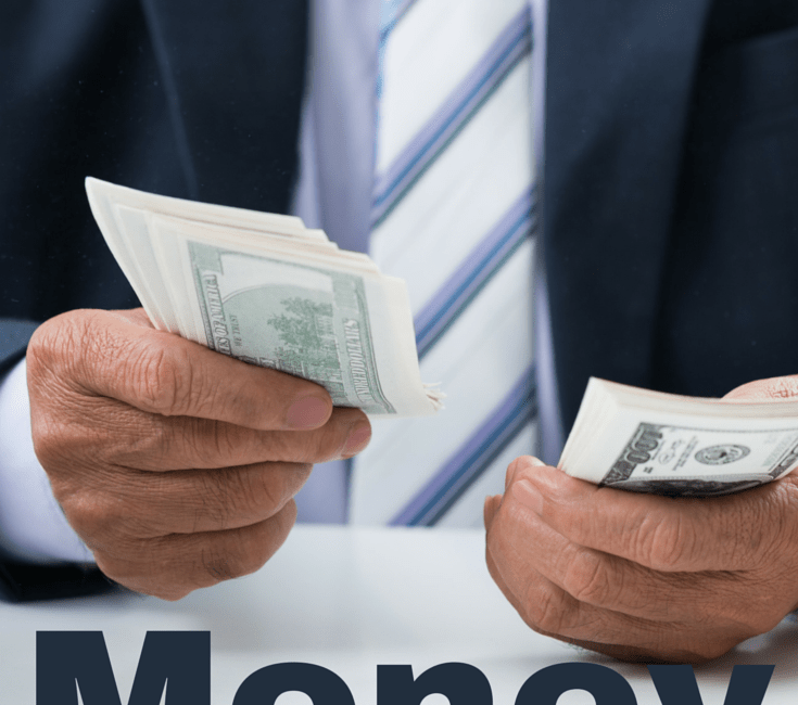 Money Is Not Wealth: 6 Reasons You Have It Wrong