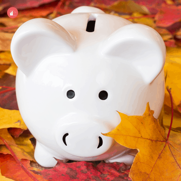 Here’s “The How” You Are Going To Save Money This Fall