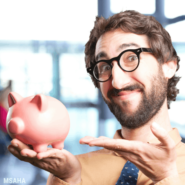 5 Quirky Or Crazy Ways To Save Money That Works