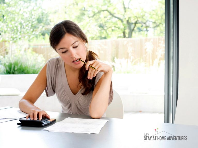 5 Steps To Take Control Of Your Finances You Can Do Today!