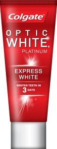 Express White tube(1)