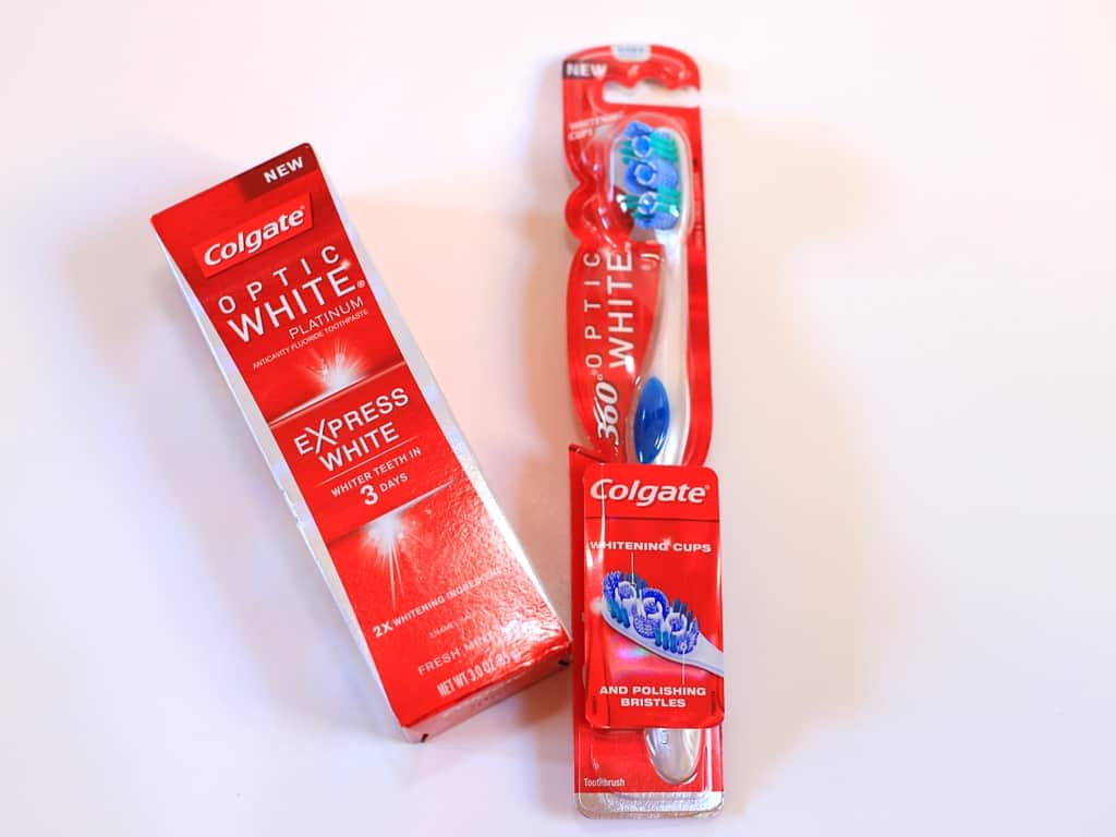 Christmas Guide colgate