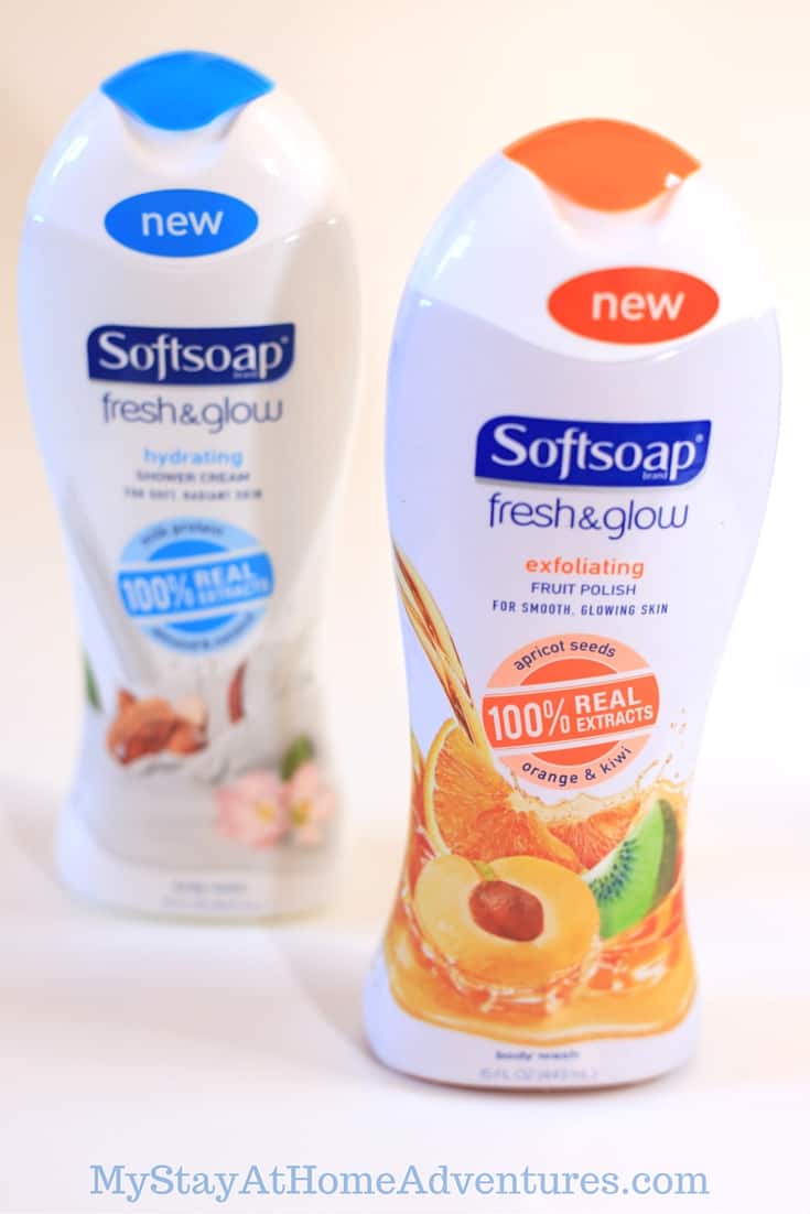 Christmas gift guide soft soap
