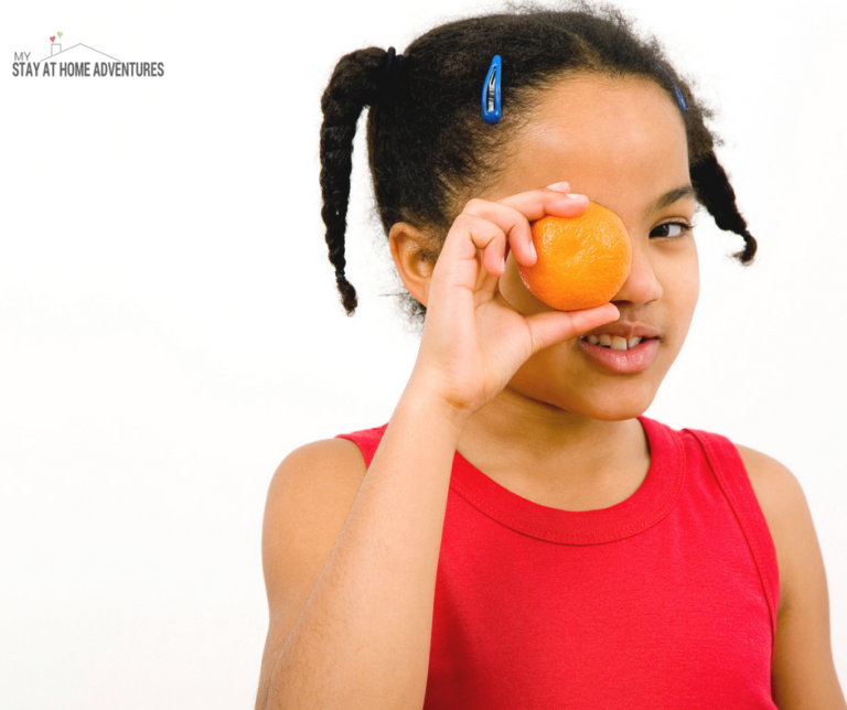 Make Kids Eat a Healthy Breakfast With These Tips!