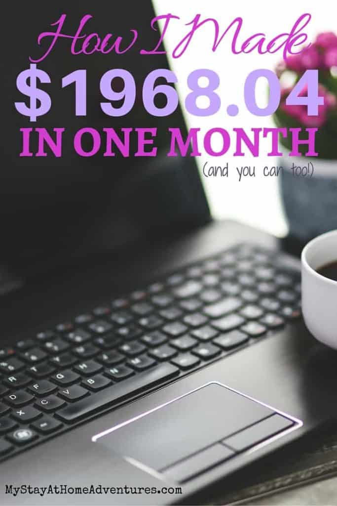 It is that time to learn how much I earned last month. Check out this month January online income report.