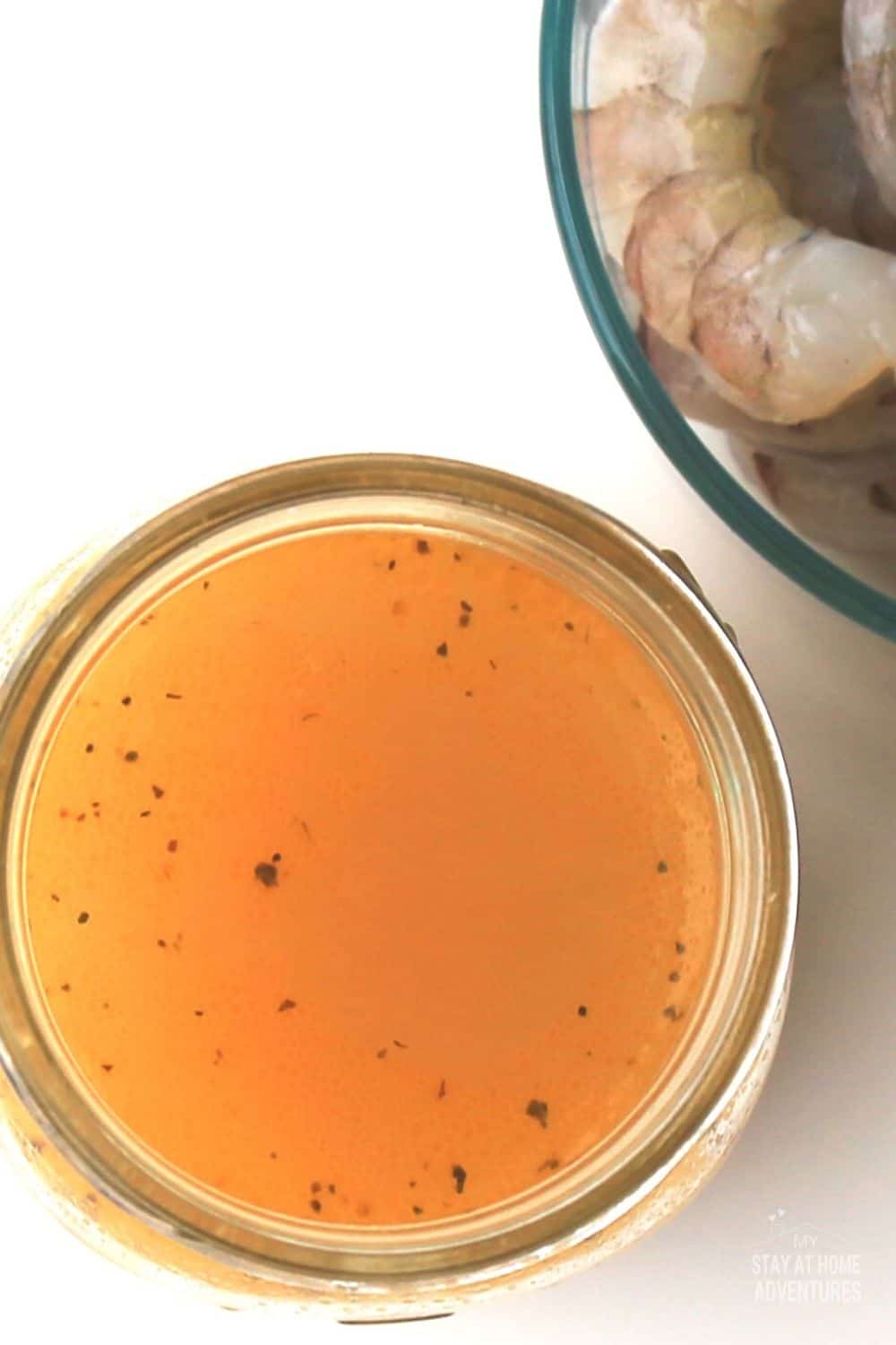 A very easy to make, freezer-friendly shrimp stock recipe you are going to love. Learn how to make this recipe, how to freeze it, and much more. via @mystayathome