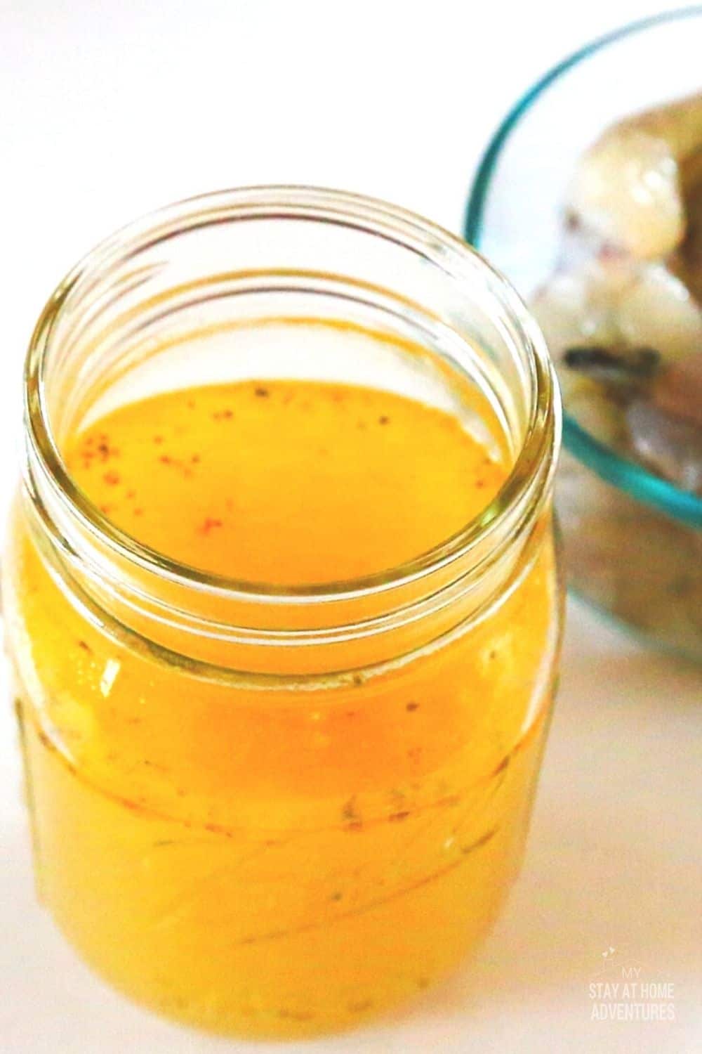 A very easy to make, freezer-friendly shrimp stock recipe you are going to love. Learn how to make this recipe, how to freeze it, and much more. via @mystayathome