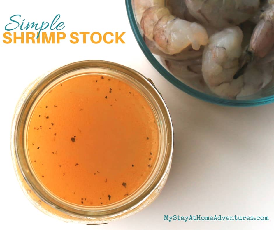 where to buy shrimp stock