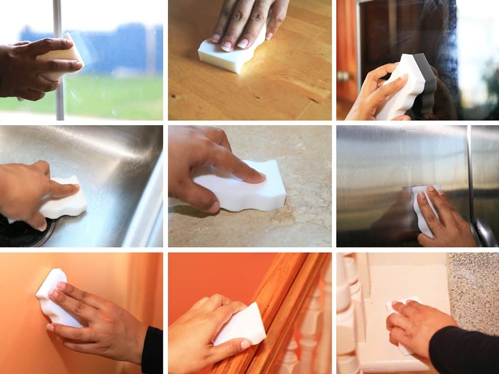 22 Clever Ways to a Speedy and Affordable Spring Cleaning 13 to 21