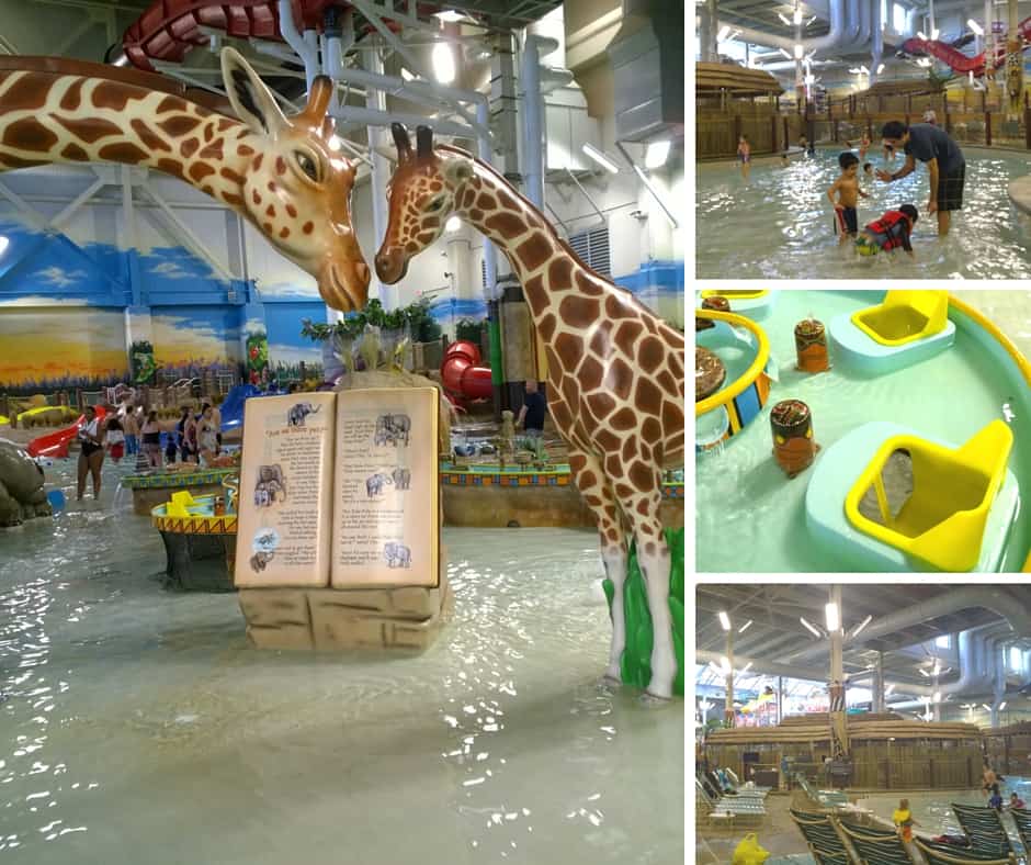 Kalahari Resort Spring Break(1)