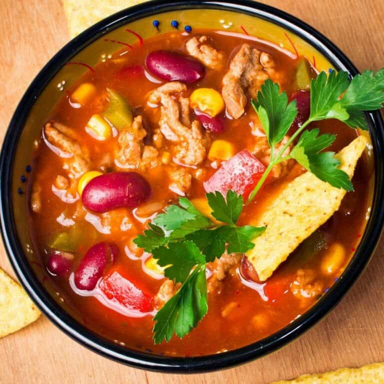 12 Slow Cooker Mexican Recipes You Need to Try Today!