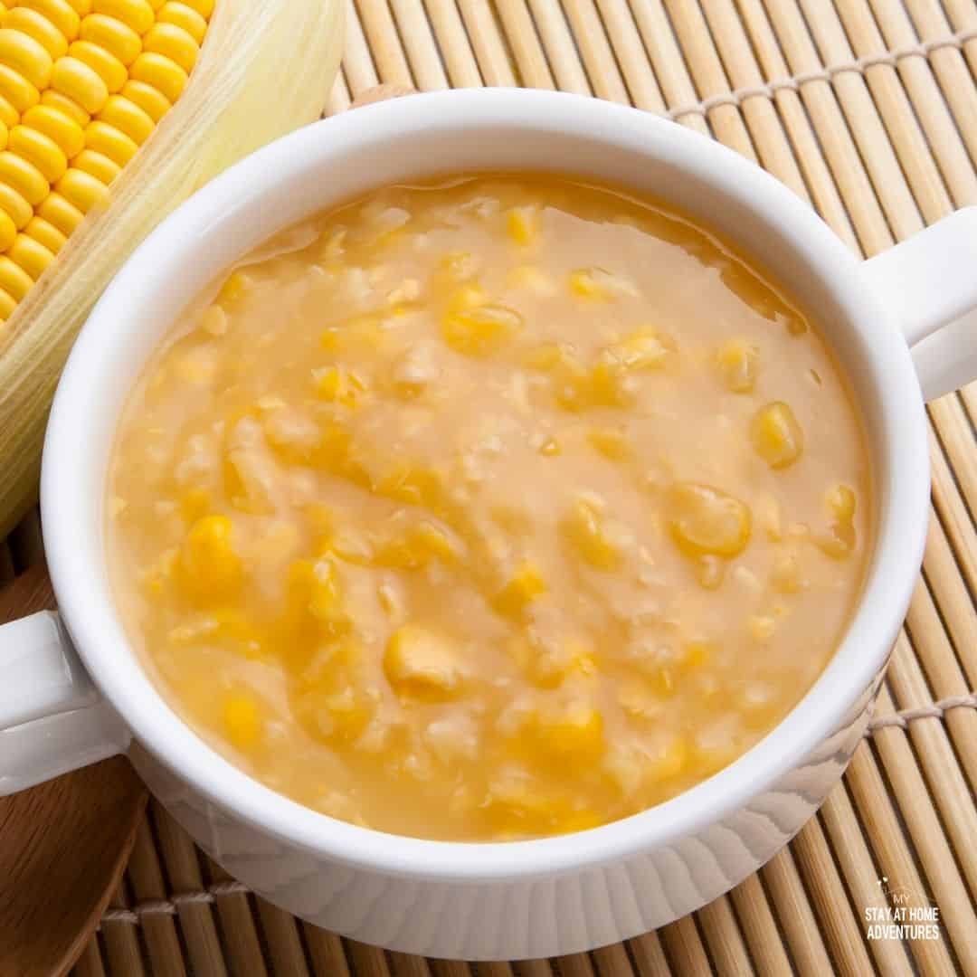 17 of The Best Spanish Soup Recipes Around! * My Stay At Home Adventures