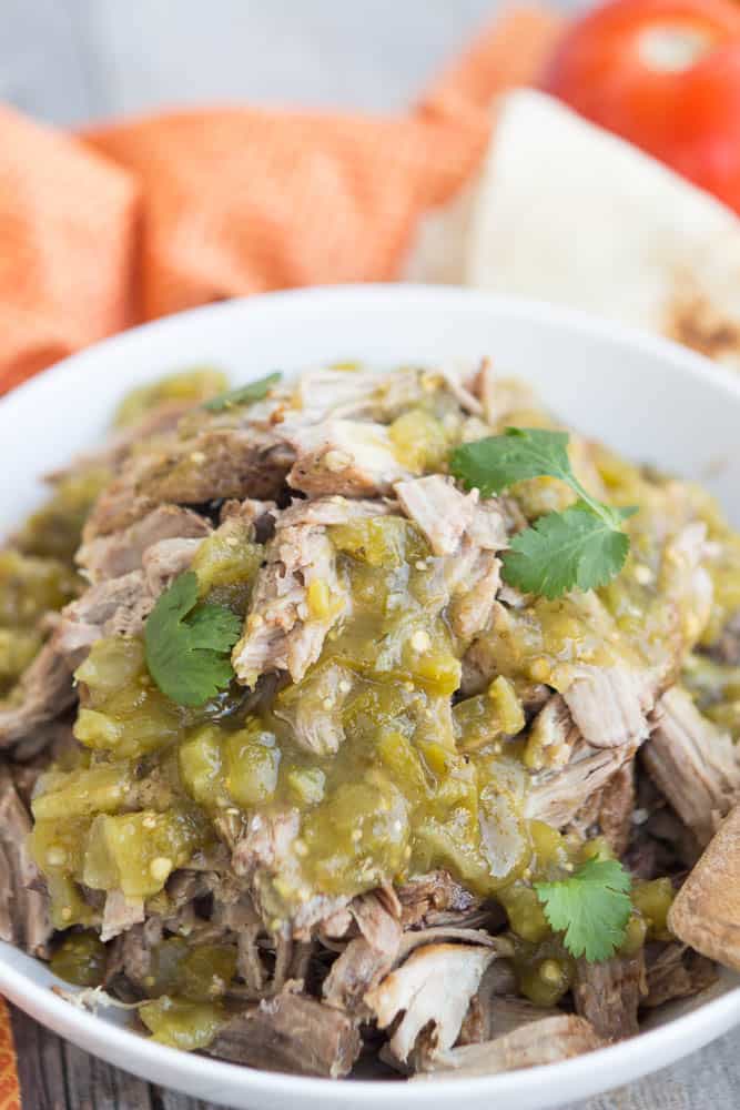 12 Slow Cooker Mexican Recipes You Need to Try Today! * My Stay At Home