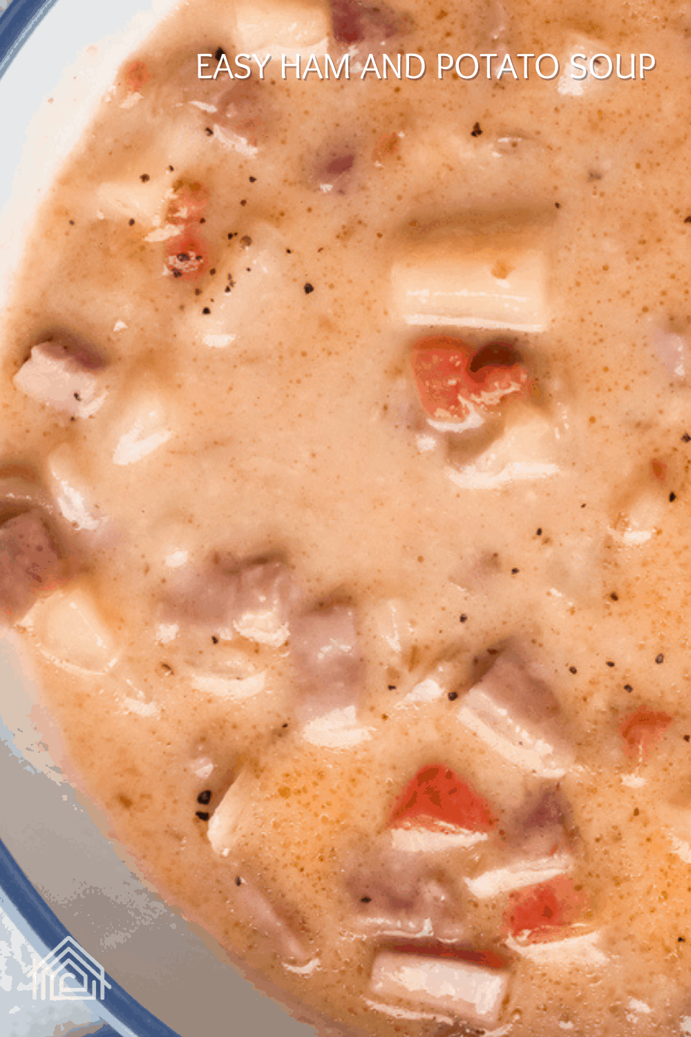 This is the perfect soup to make for any time of year. It's hearty, filling, and delicious! You'll be enjoying this easy-to-make soup in no time at all. So give it a try today! via @mystayathome