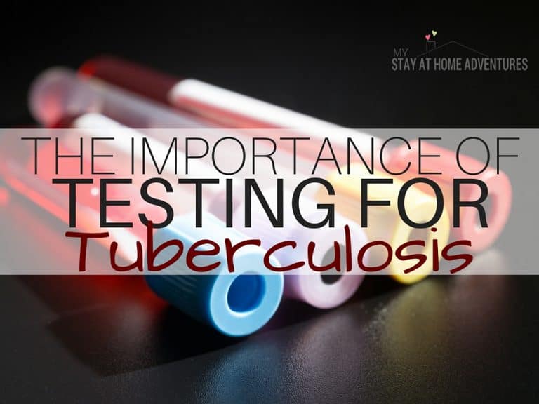 The Importance of Testing For Tuberculosis You Need To Know