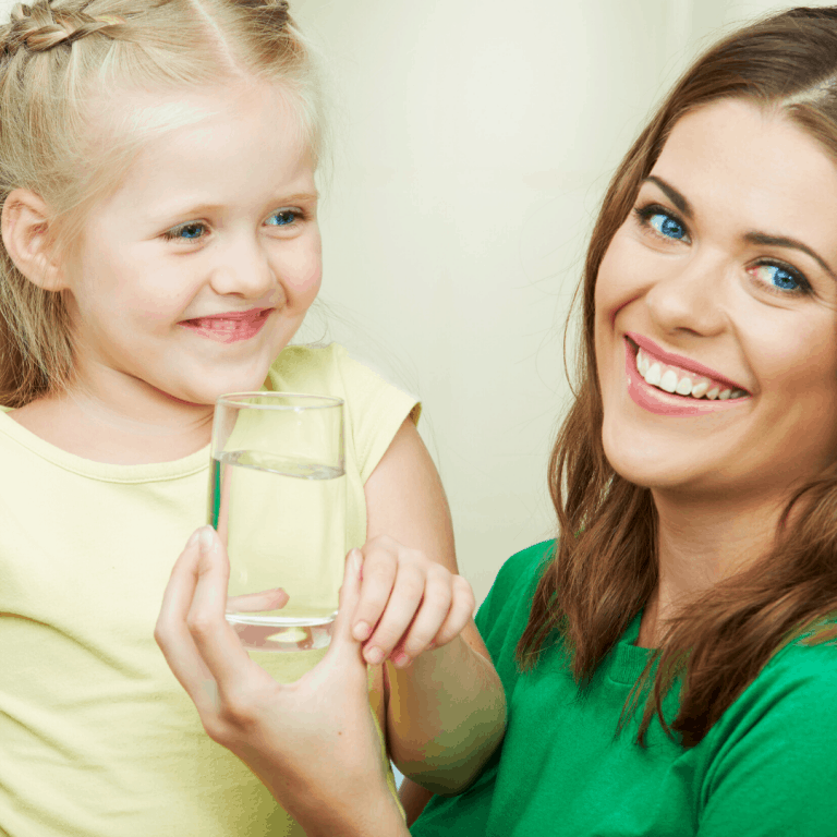 Creative Ways to Make Kids Drink More Water With These Fun Tips!