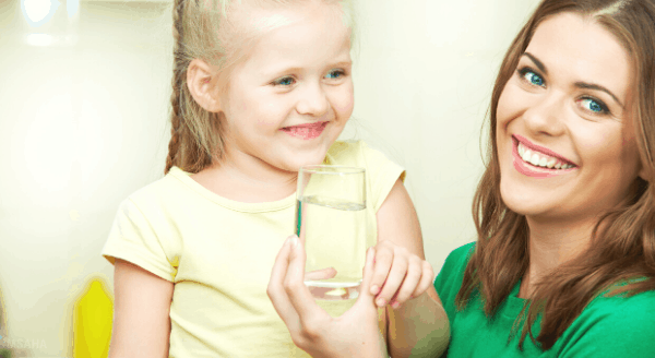 6 Ways to Make Kids Drink More Water Starting Today