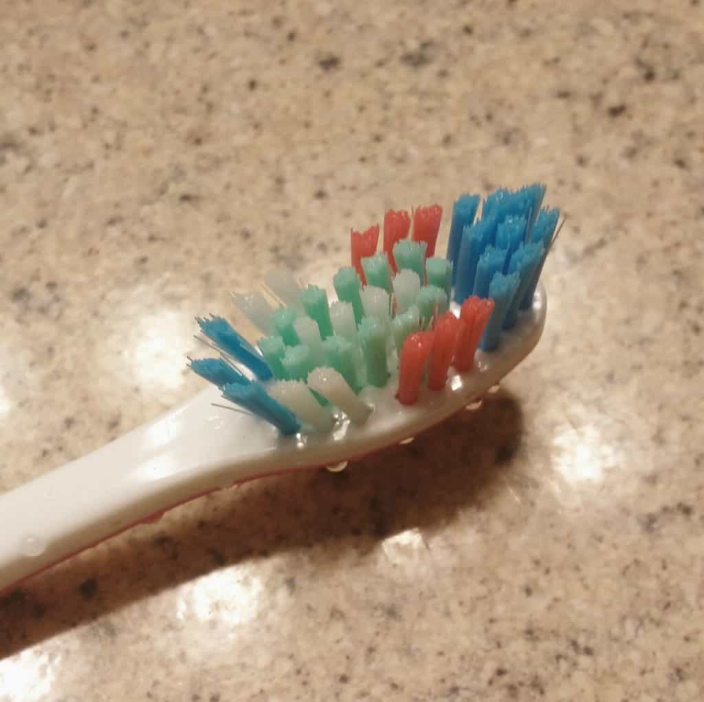 Why we enjoy having these toothbrushes around! Read why we stock up on this dental products and how it helped us get our with our kids dental health!