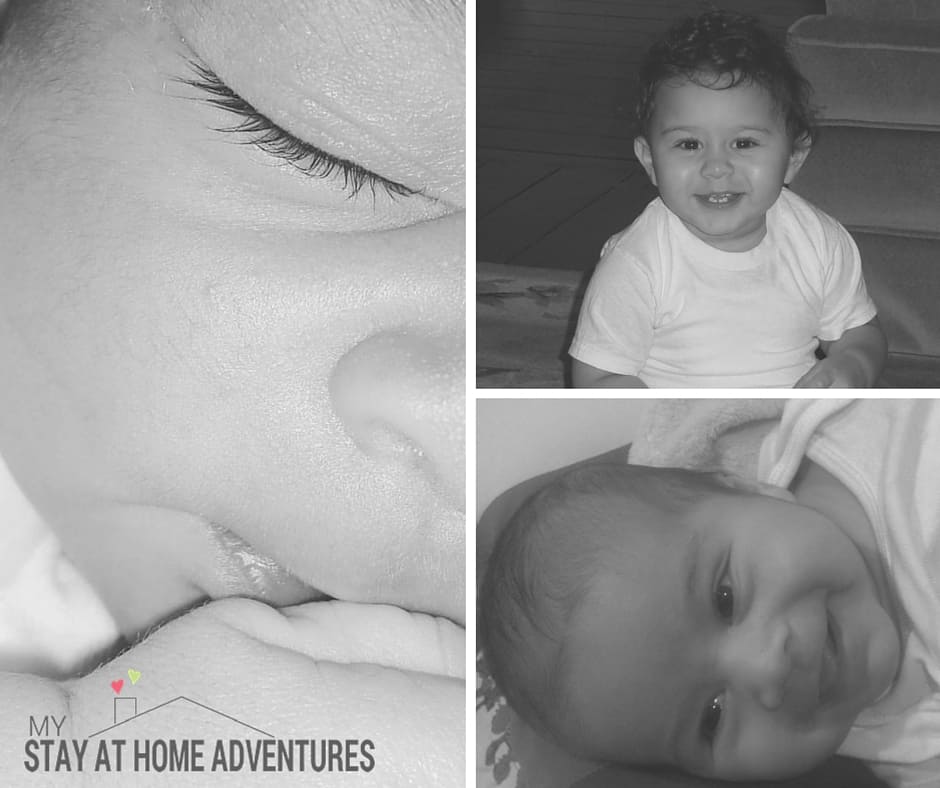 Easy Tips to Help Active Babies on the Go!
