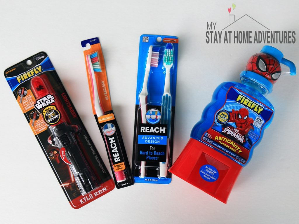 Why we enjoy having these toothbrushes around! Read why we stock up on this dental products and how it helped us get our with our kids dental health!