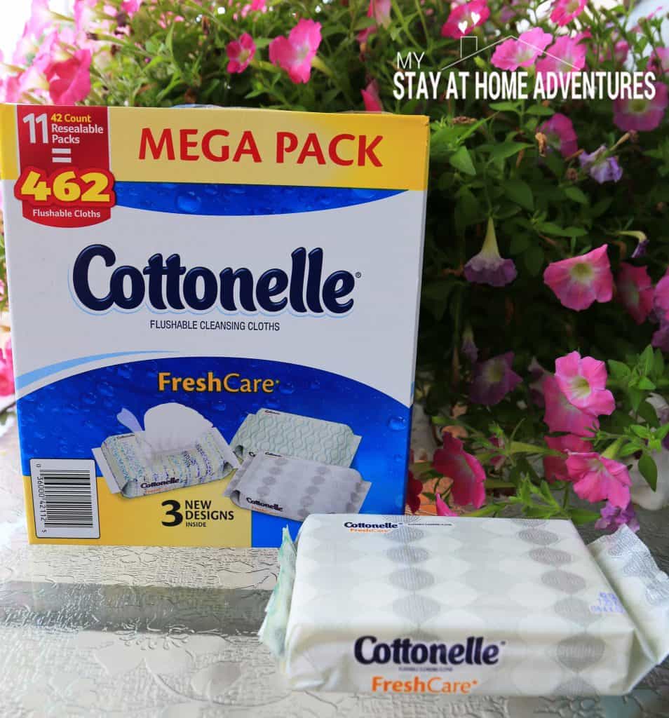 cottonelle