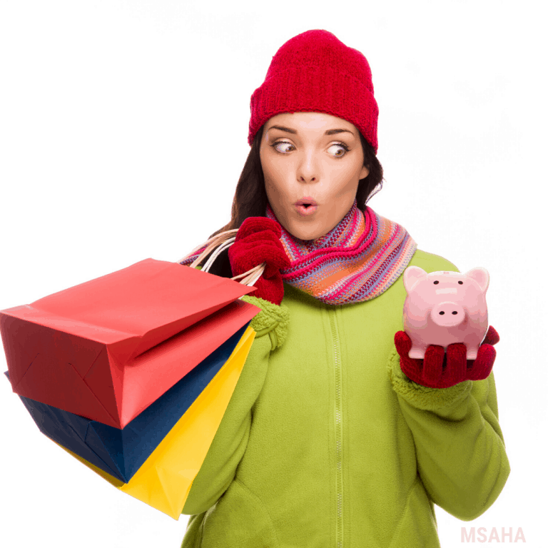 11 Financial Mistakes To Avoid This Holiday Season