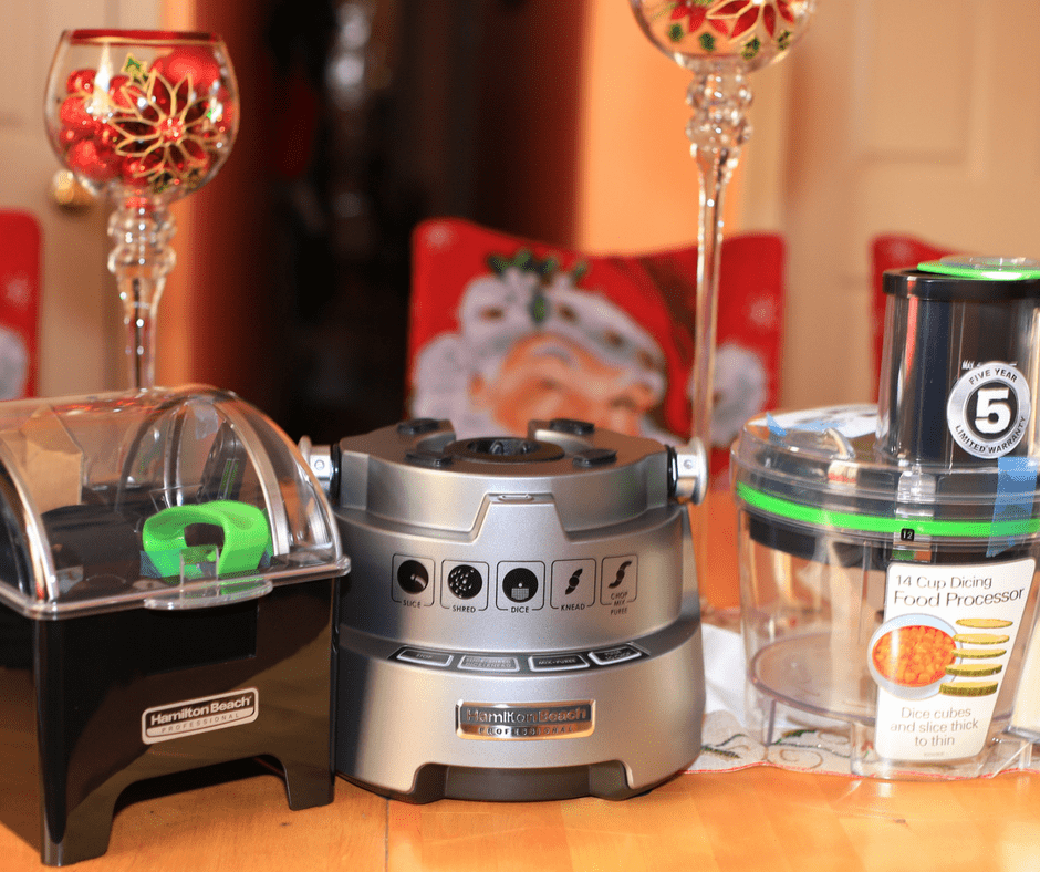 What A Good Quality Food Processor Taught Me About Saving Money!