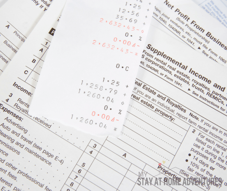 5 Smart Ways To Stretch Your Tax Refund
