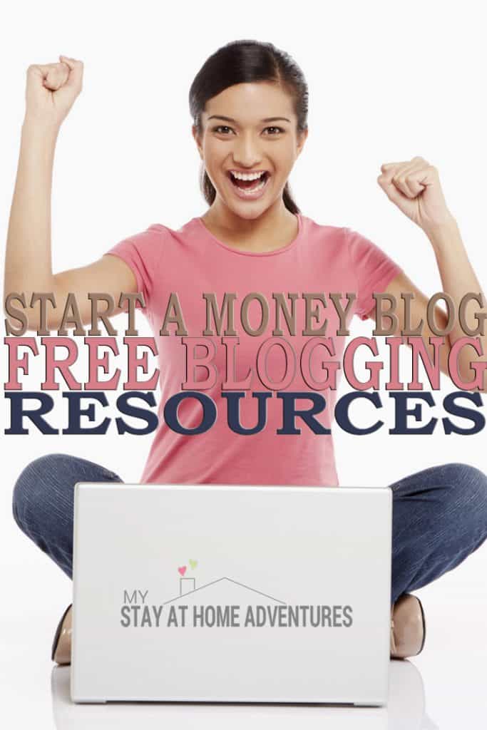 Let's start a new adventure, make some cash by making a money blog this year! Read a guide to help you start a money blog with resources to help you.