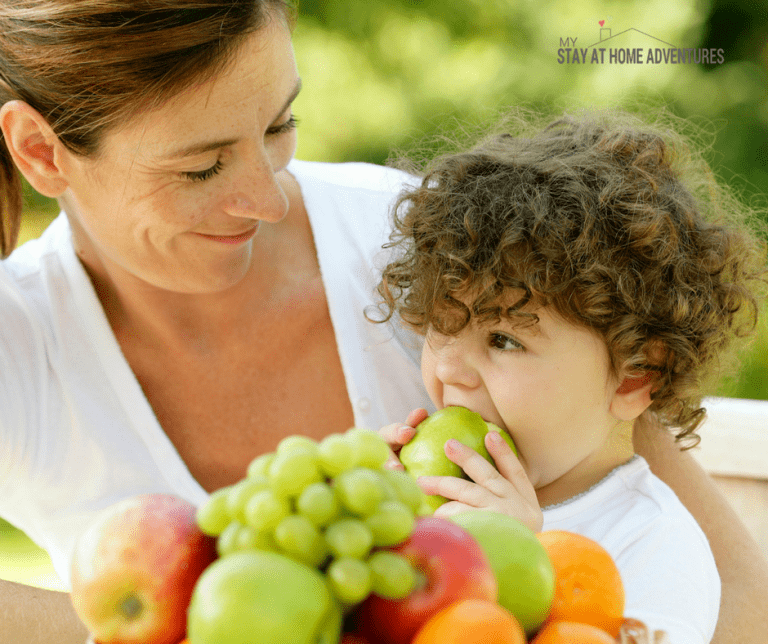 7 of the Best Budget Friendly Snacks for Kids